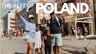 let’s explore Rynek- The Market Square, Wroclaw | Poland | Travel guide | Transport