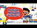 Episode 4 - Sejak Kapan Manusia Belajar Menjadi “Keren”?
