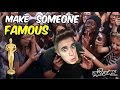 Famous Person Prank