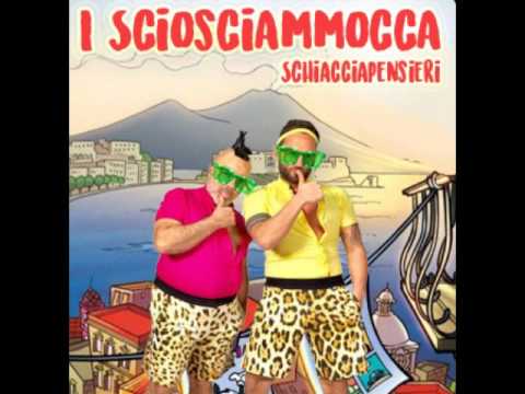 I Sciosciammocca - Titina e Tonino (Album: Schiacciapensieri)
