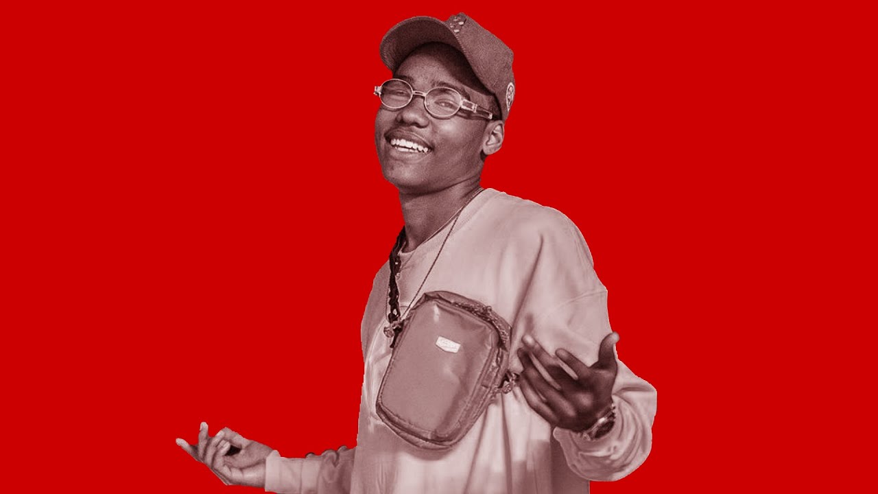 [Free] Lucasraps - Soul Driven (Freestyle Type Beat) 2021