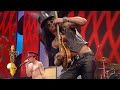 Capture de la vidéo Velvet Revolver - Slither (Live 8 2005)