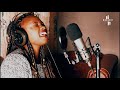 Aphiwe Dubase - Whatever we declare by Vuyo Nombila (Cover)