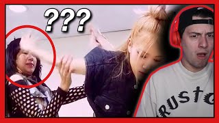 blackpink is going wild REACTION!