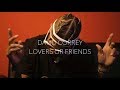 David Correy - Lovers or Friends