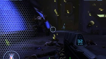 Halo Custom Edition The Library Part 1 CMT Single