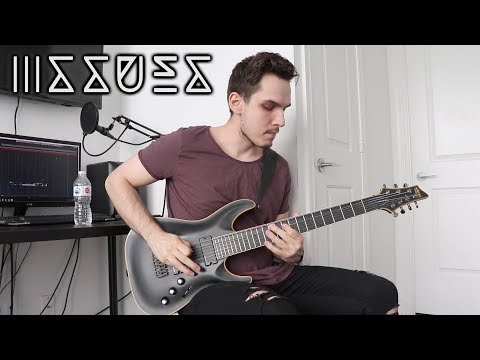 issues-|-tapping-out-|-guitar-cover-(2019)