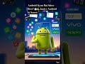 Android Kyun Hai Sabse Best? 🤖💪 Janiye Android ki Secret Power#Android#Smartphone m#PCPathshala