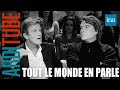 Tout Le Monde En Parle avec Bernard Tapie, Yann Moix, Agnès Soral, Passi | 07/02/2004 | Archive INA