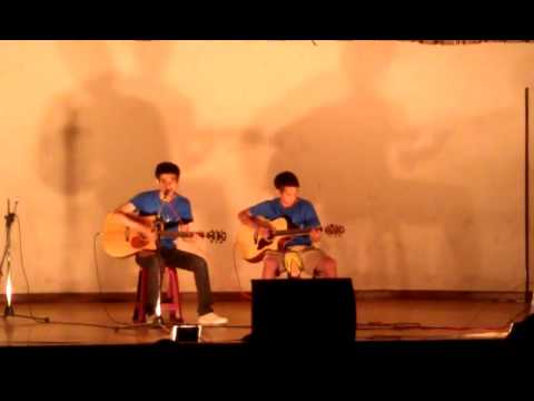 2013清大吉他營-尤羊表演
