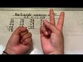 #magical fingers #addition of 9 (single digit addition & subtraction)