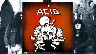 ACID - Acid [Full Album]