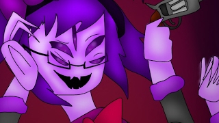Pay Your TAB~ || SwapFell Muffet Speedpaint