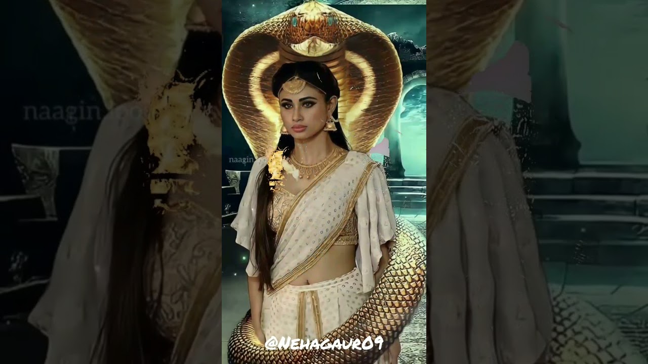 Nagin TV serial actor's ❤️ 