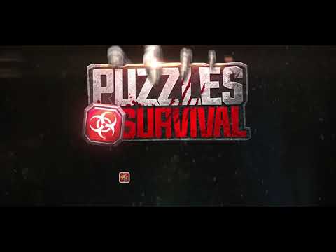 Puzzles & Survival