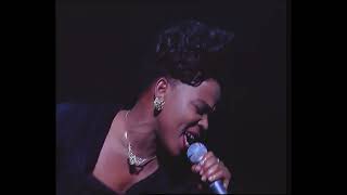 Rececca Malope - Ngiyekeleni (Live at State Theatre 1995)