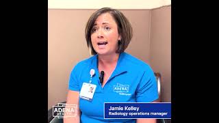 Screening vs. Diagnostic Mammograms: What’s the Difference? | Adena Health