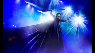 Defying Gravity Tenor Key Full Scene