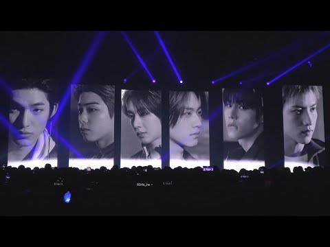 260125 | 비범 : BE 범 | 82MAJOR(82메이저) 5TH CONCERT [ 오프닝 introi + 영웅호걸 + Passport ]