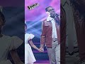 O Duo, father-daughter goals! #shorts | The Voice Generations