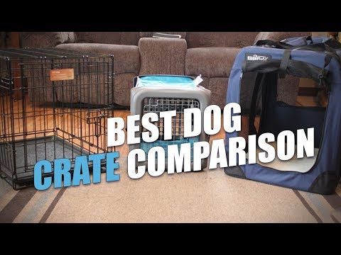 best-dog-crate-comparison-and-testing-(2018)