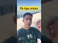 Facebook videos viral | tips tricks | #fb #tipsntricks