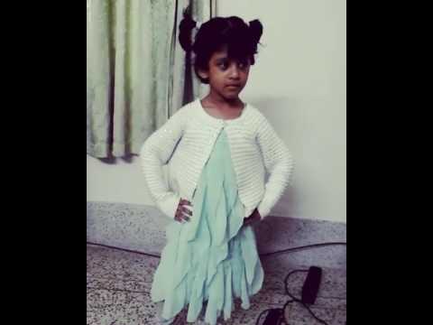 Nachde Ne Sare by Tahi