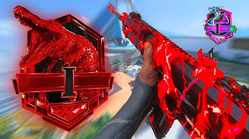 SOLO QUEUE to IRIDESCENT but its Raw - MW3 (Part 9)