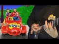 The Wiggles METALCORE!