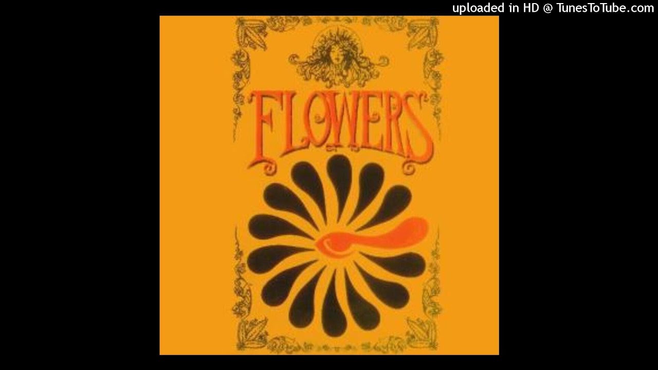 Flowers - (Tolong) Bu Dokter - Composer : Bongky & Boris 1997 (CDQ)