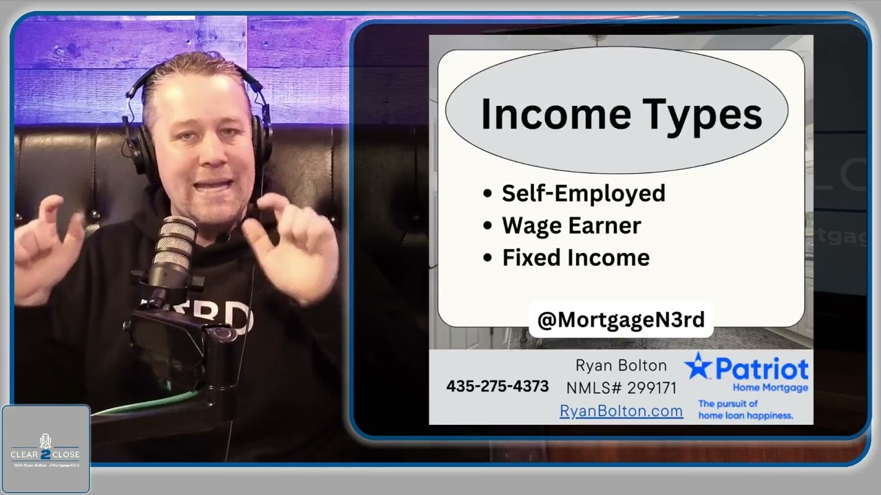 Mortgage EXPERT Reveals Top Insights to Closing Deals Fast