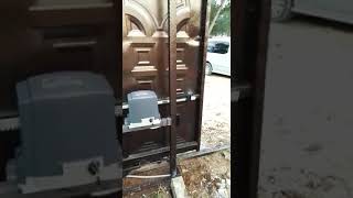 Mardin Fotoselli Otomatik Kapı Sistemleri Resimi