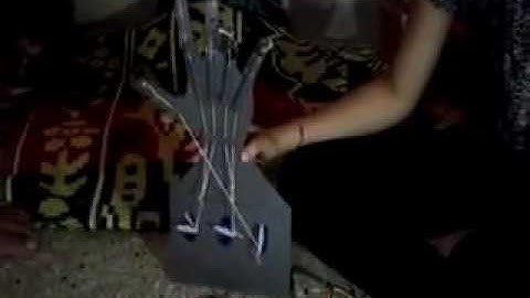 Skyfi Labs Online Course   Animatronic Hand   Anand , Sneha , Sweta , Vishal