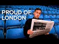 PROUD OF LONDON | Joe Cole celebrates inspirational Londoners