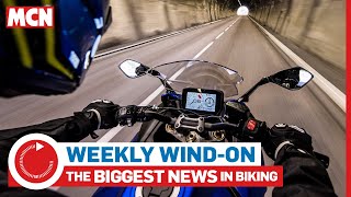 Suzuki Gsxs1000gt Mv F3 Rr Electric Land Speed Testing Plus New Bond Triumph  Mcns Wwo Ep 70