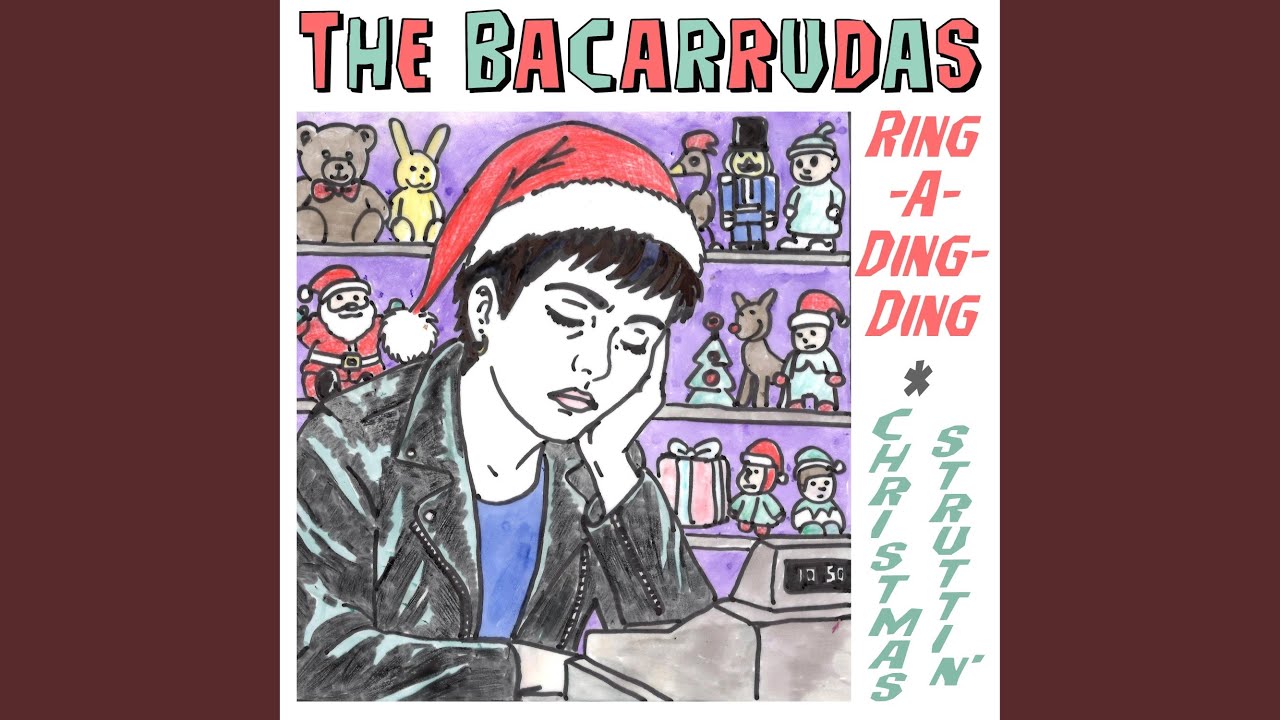 Watch Ring-A-Ding-Ding on YouTube Watch Ring-A-Ding-Ding on YouTube
