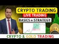 Live trade || Gold Live Trade || Crypto trading || BTC Analysic || Forex Market Analysic