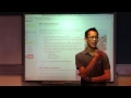 Network Protocols and Communication Concepts