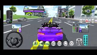 City Car drive Simulator Game|Classic Driving Game 3D| screenshot 3