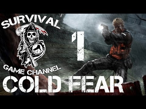 Video: Cold Fear