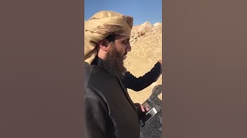 بئر مدين والفتاتين بصوت القارئ / علي صلاح عمر