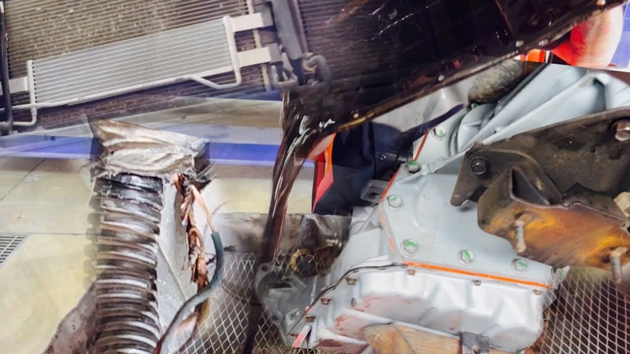 SERIOUSLY worst hack jobs ever! Two different states and two different ...