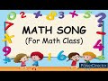 Math song