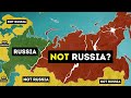 Why Siberians Want to Secede from Russia