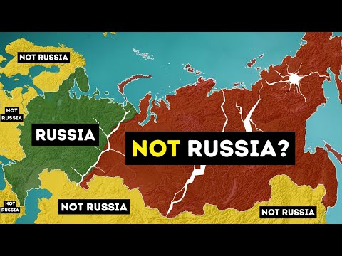 Vídeo: Expansió de Moscou: noves fronteres