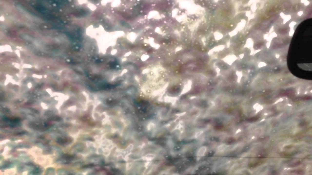 An 8 minute video of my car in a touchless car wash. From January 10, 2014 - YouTube