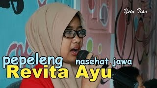 pepeleng dari revita ayu di bulan ramadhan ini