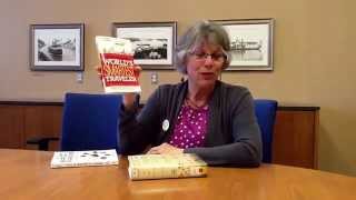 Out of the Book Bag: The Signature of All Things by Elizabeth Gilbert