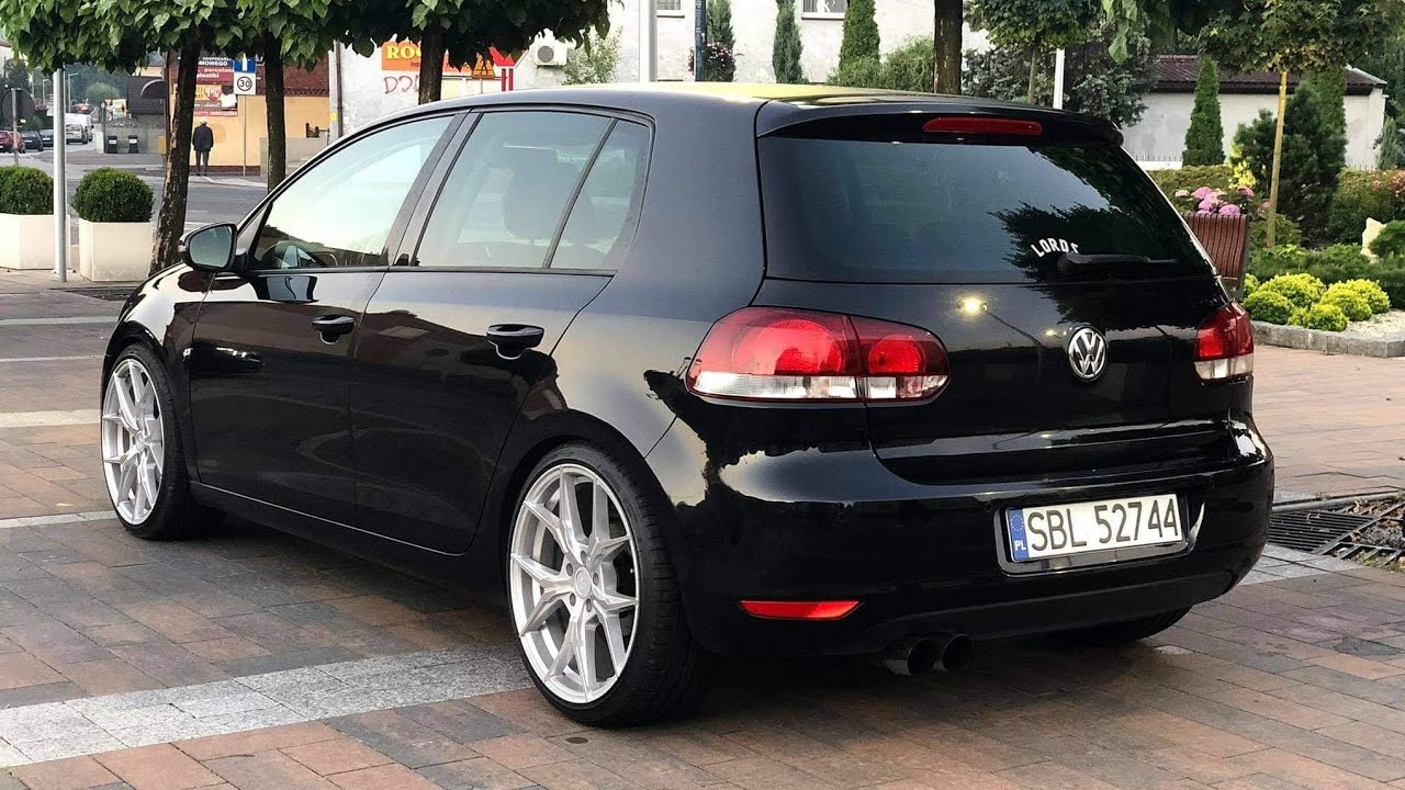 Volkswagen Golf VI 1 4 TSI STRAIGHT PIPE YouTube volkswagen-golf-vi-1-4-tsi-straight-pipe-youtube