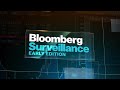 'Bloomberg Surveillance: Early Edition' Full (01/14/21)